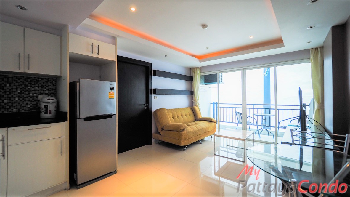 The Urban Pattaya