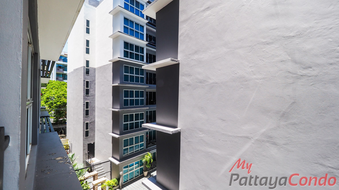 The Urban Pattaya