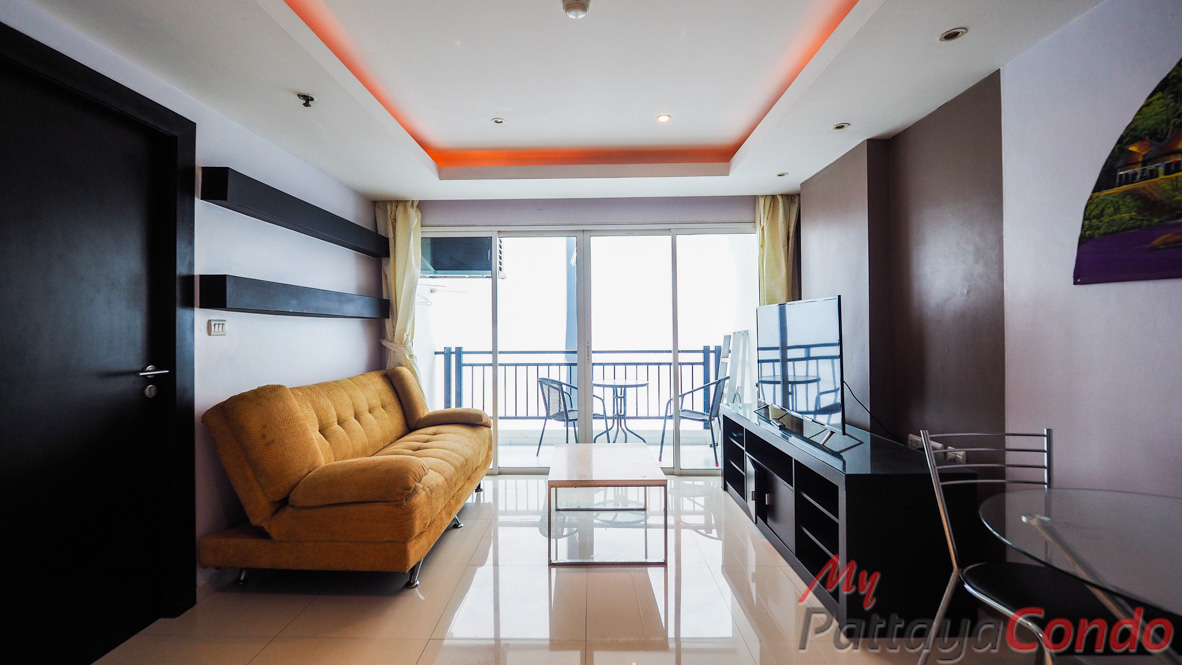 Avenue Residence Condo Pattaya For Sale - AVN09