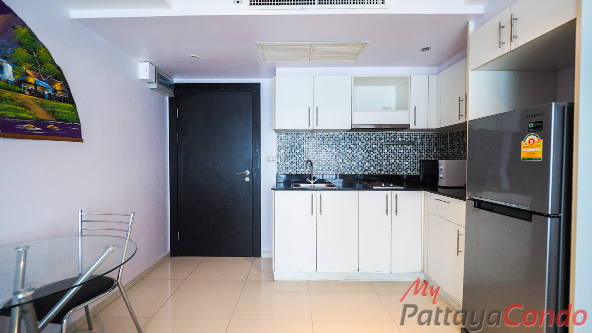 The Urban Pattaya