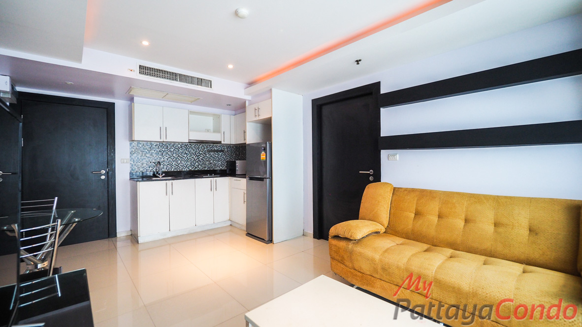 The Urban Pattaya
