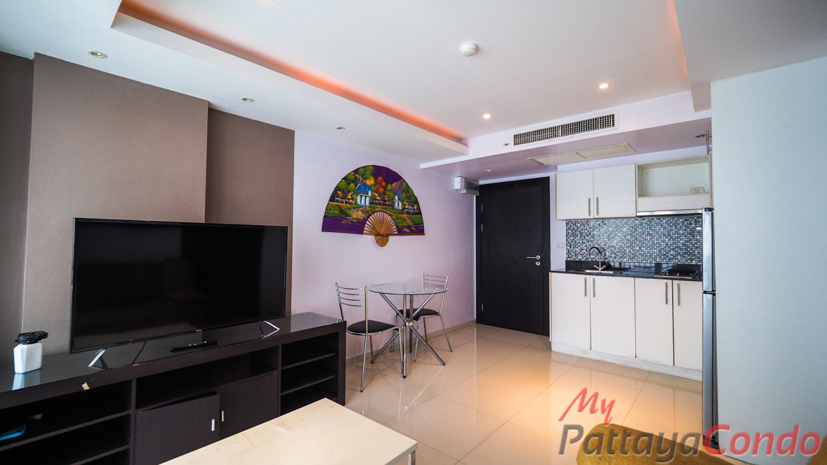 The Urban Pattaya