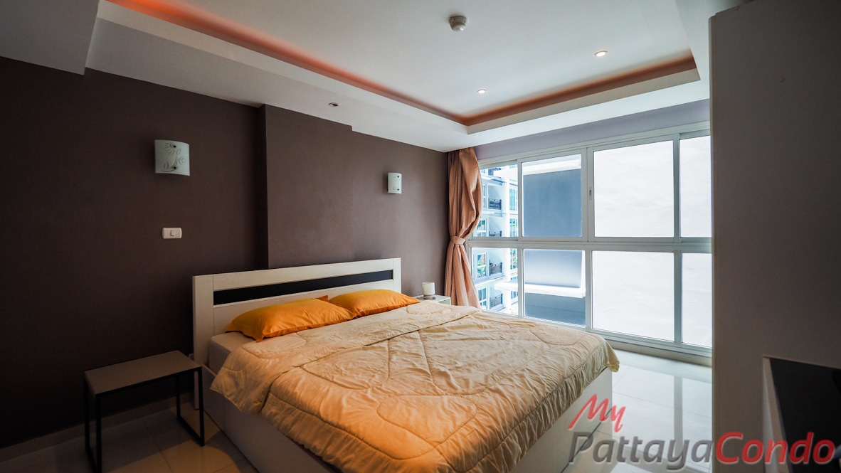 The Urban Pattaya