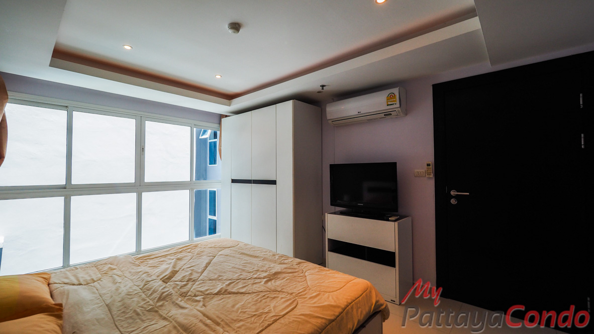 The Urban Pattaya