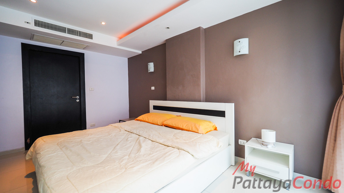 Avenue Residence Condo Pattaya For Sale - AVN09-6