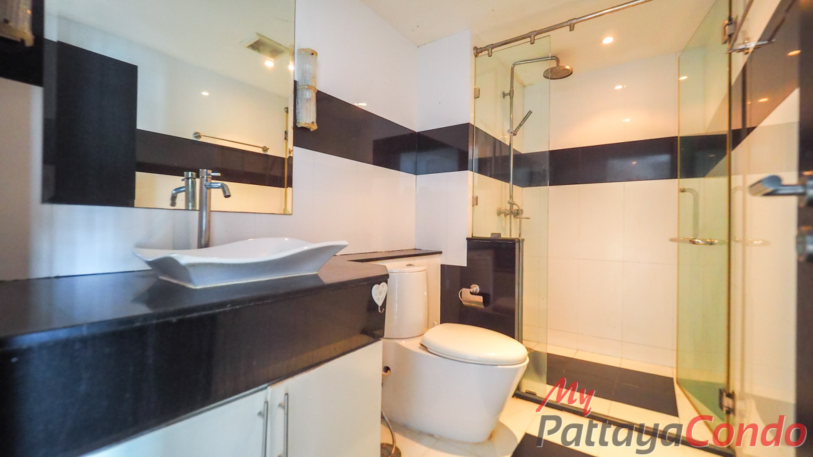 Avenue Residence Condo Pattaya For Sale - AVN13