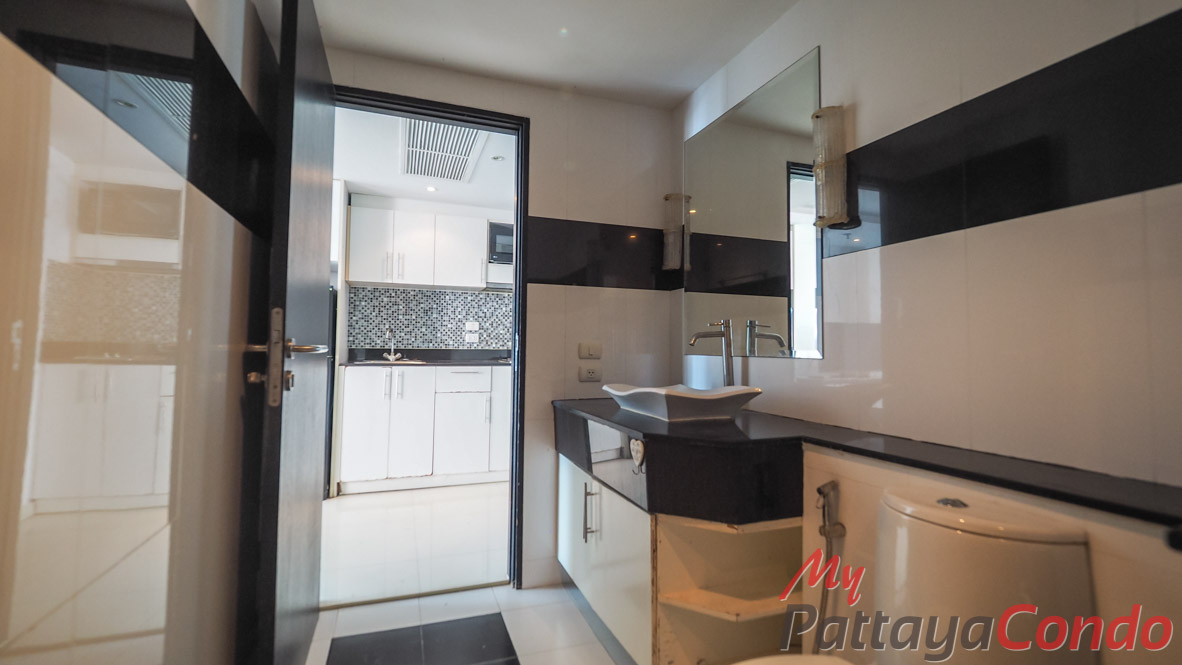 Avenue Residence Condo Pattaya For Sale - AVN13-11