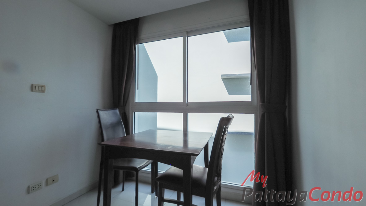 Avenue Residence Condo Pattaya For Sale - AVN13
