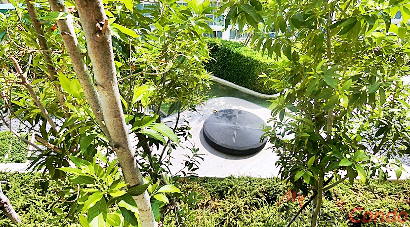 Baan Plai Haad Wong Amat Pattaya Condo For Sale - BPL14