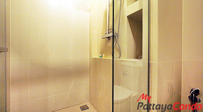 Baan Plai Haad Wong Amat Pattaya Condo For Sale - BPL10