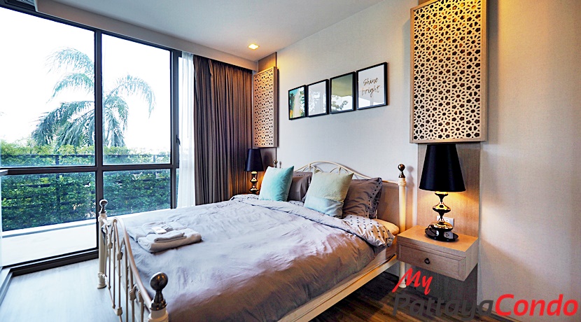 Baan Plai Haad Wong Amat Pattaya Condo For Sale - BPL10-5