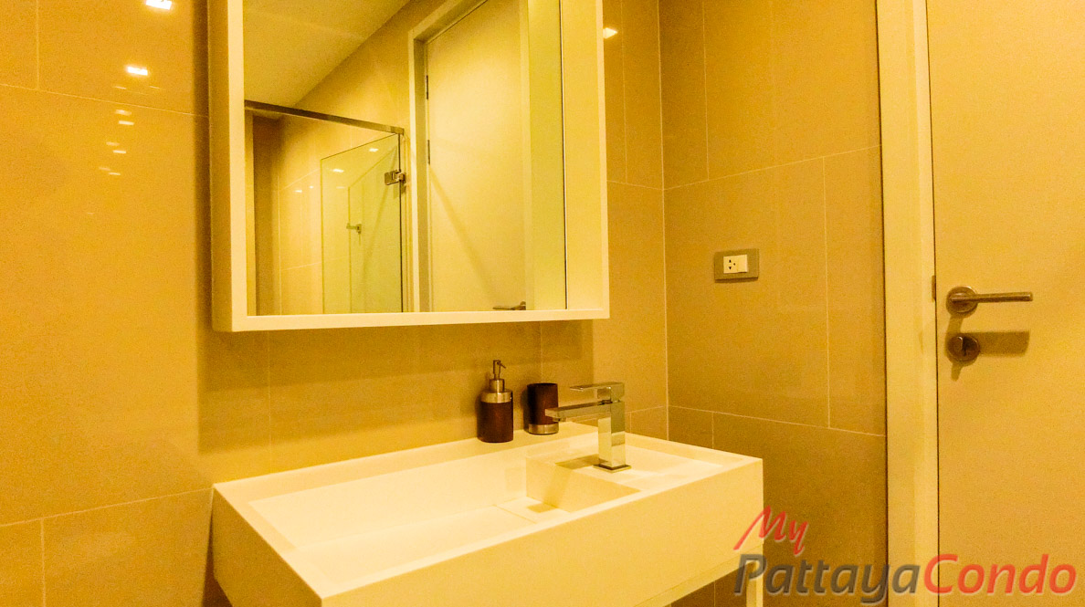 Baan Plai Haad Wong Amat Pattaya Condo For Sale - BPL17