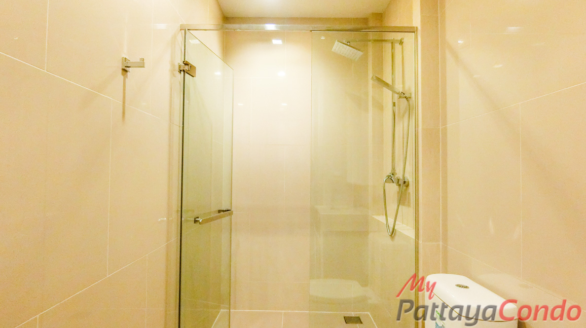 Baan Plai Haad Wong Amat Pattaya Condo For Sale - BPL17-9