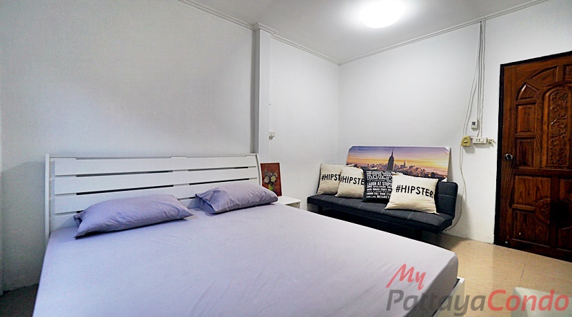 Baan Sang Chai South Pattaya House For Sale - HSBSC01