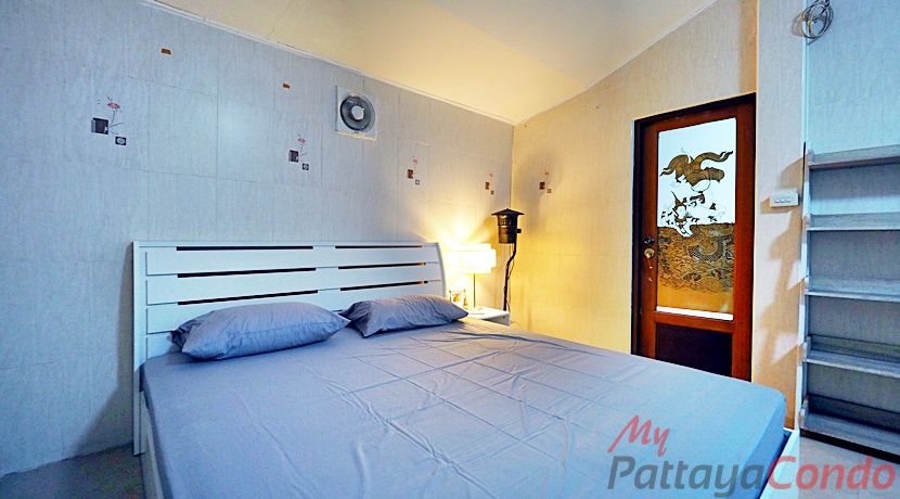 Baan Sang Chai South Pattaya House For Sale - HSBSC01