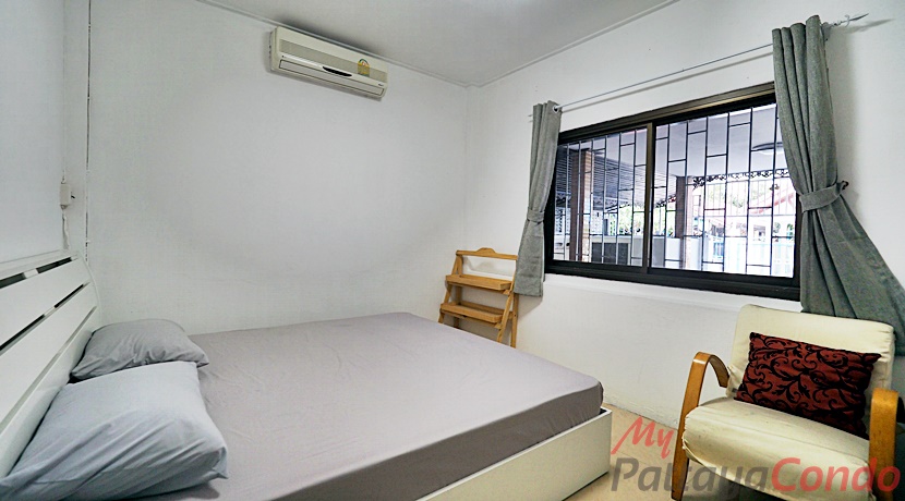 Baan Sang Chai South Pattaya House For Sale - HSBSC01