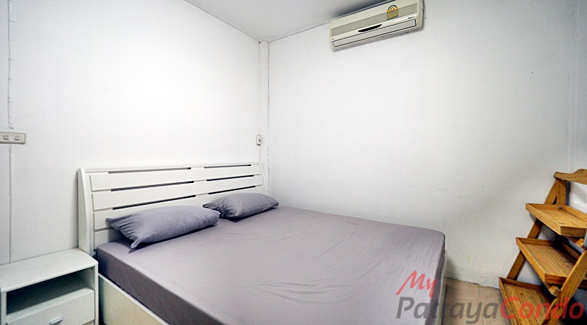 Baan Sang Chai South Pattaya House For Sale - HSBSC01