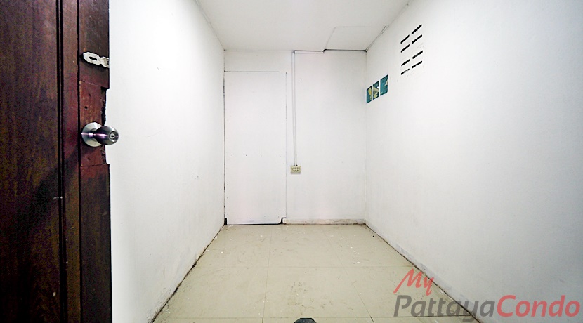 Baan Sang Chai South Pattaya House For Sale - HSBSC01