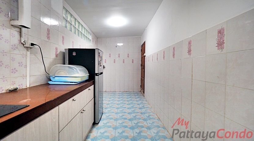 Baan Sang Chai South Pattaya House For Sale - HSBSC01
