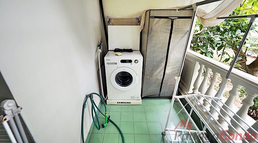 Baan Somprasong Na-Jomtien Condo For Sale - BSP01-24