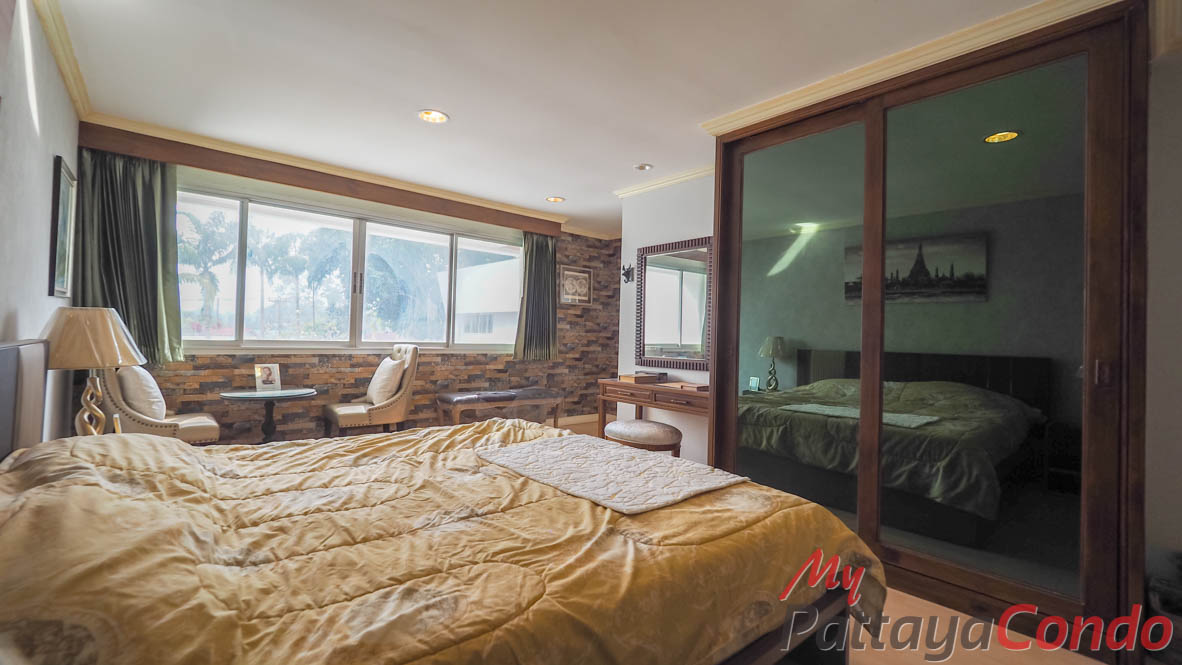 A.D. Bangsaray Lake & Resort