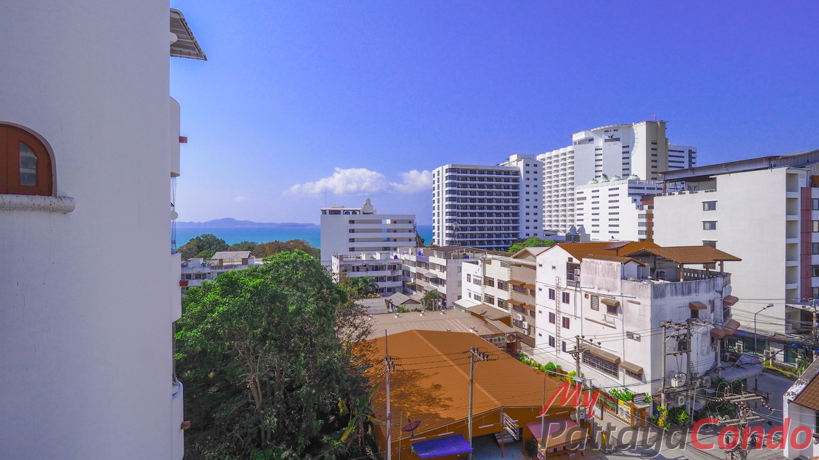 Elysium Residences