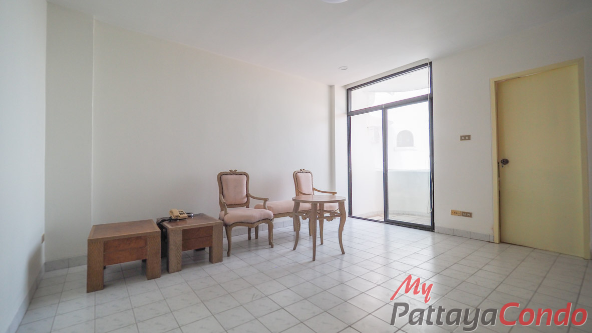 Casa Espana Condominium Pattaya For Sale - CASA04