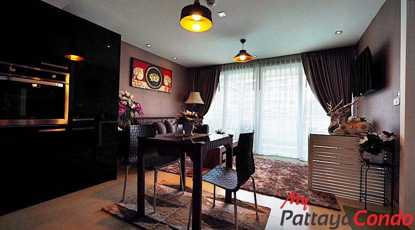 Centara Avenue Residence and Suites