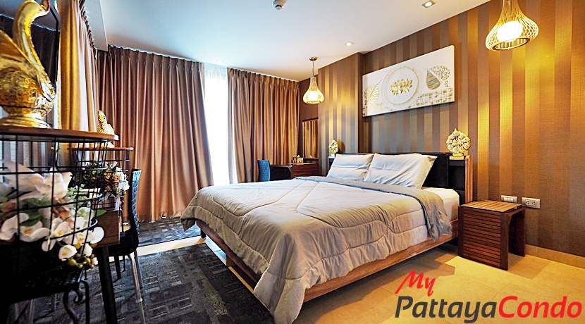 Centara Avenue Residence & Suites For Sale - CARS59-4