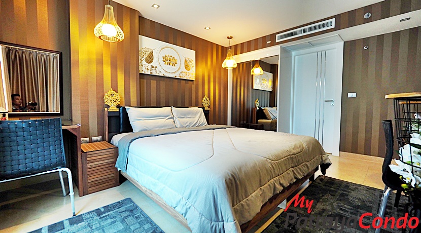 Centara Avenue Residence and Suites
