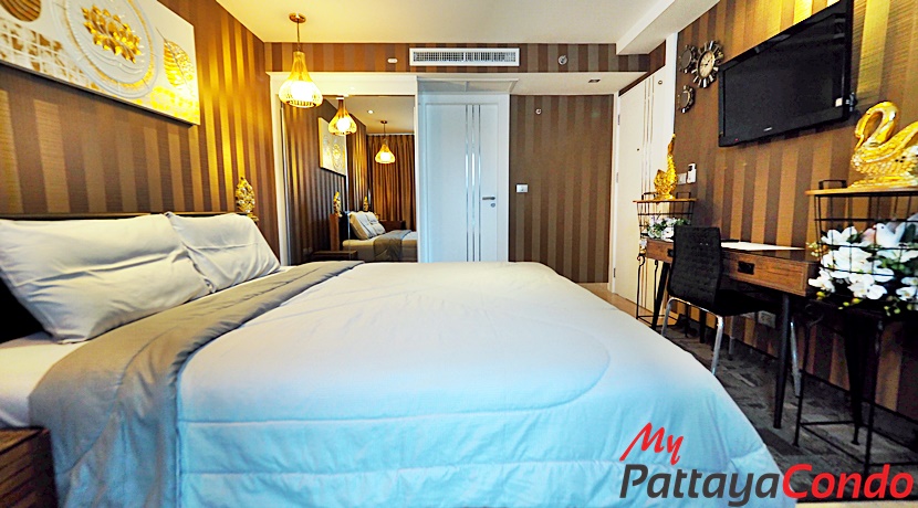 Centara Avenue Residence & Suites For Sale - CARS59