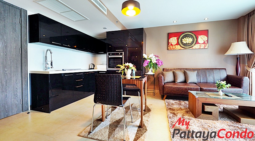 Centara Avenue Residence and Suites