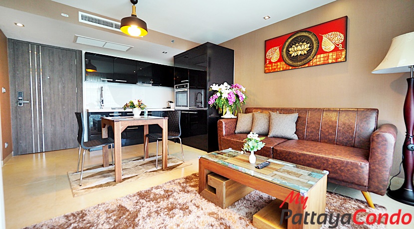 Centara Avenue Residence and Suites