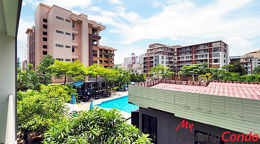 Centara Avenue Residence & Suites For Sale - CARS59-10
