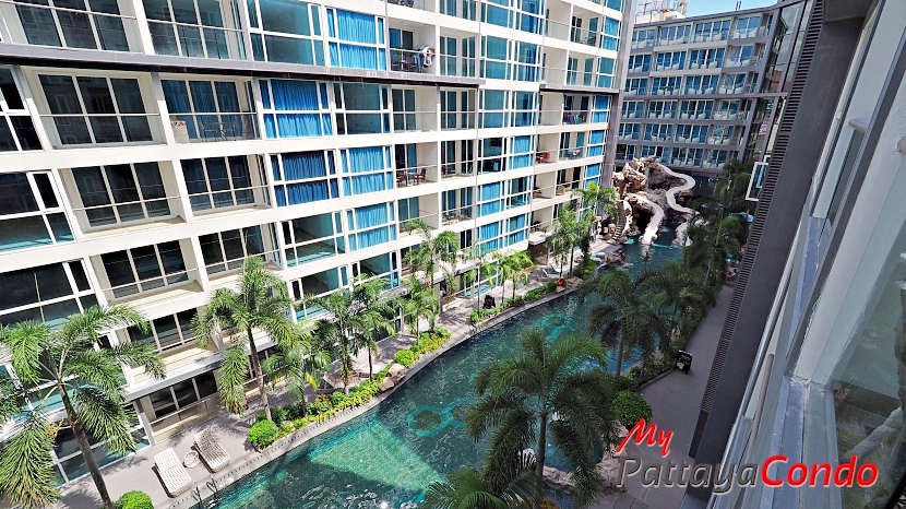 Centara Avenue Residence and Suites