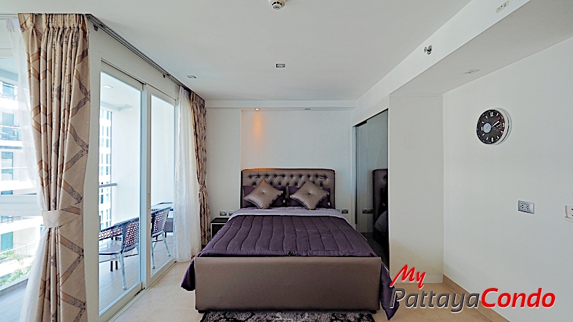 Centara Avenue Residence and Suites