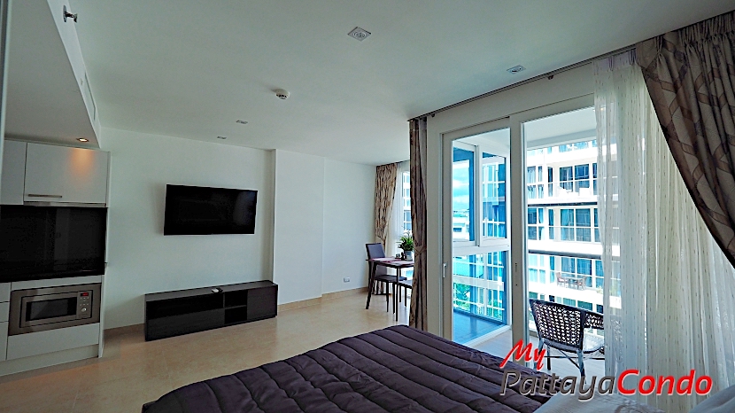 Centara Avenue Residence and Suites