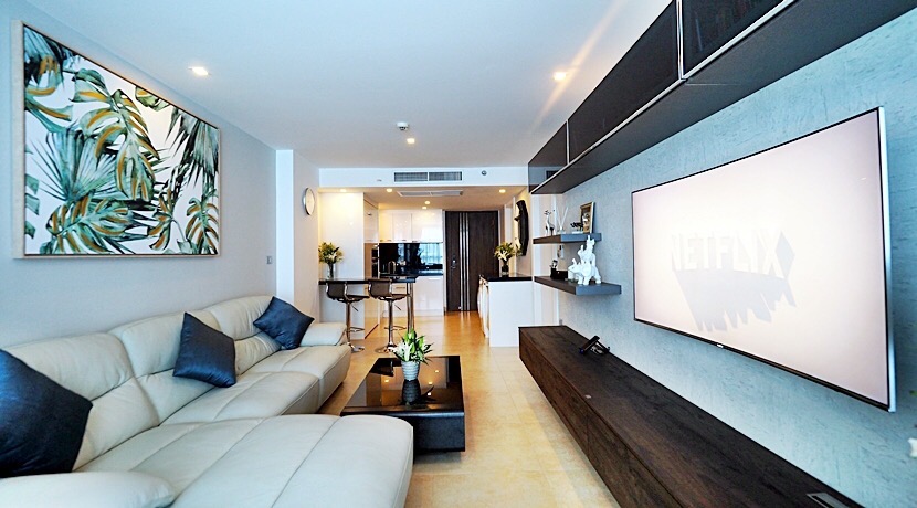 Centara Avenue Residence & Suites For Sale - CARS99-4