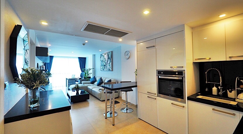 Centara Avenue Residence & Suites For Sale - CARS99-1
