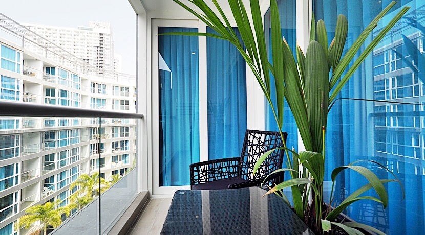 Centara Avenue Residence & Suites For Sale - CARS99-13