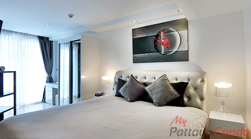 Centara Avenue Residence & Suites For Sale - CARS96-5