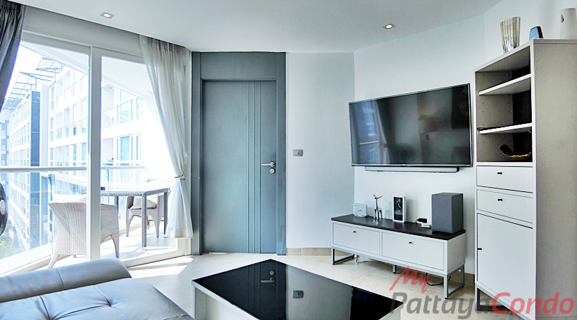 Centara Avenue Residence & Suites For Sale - CARS96