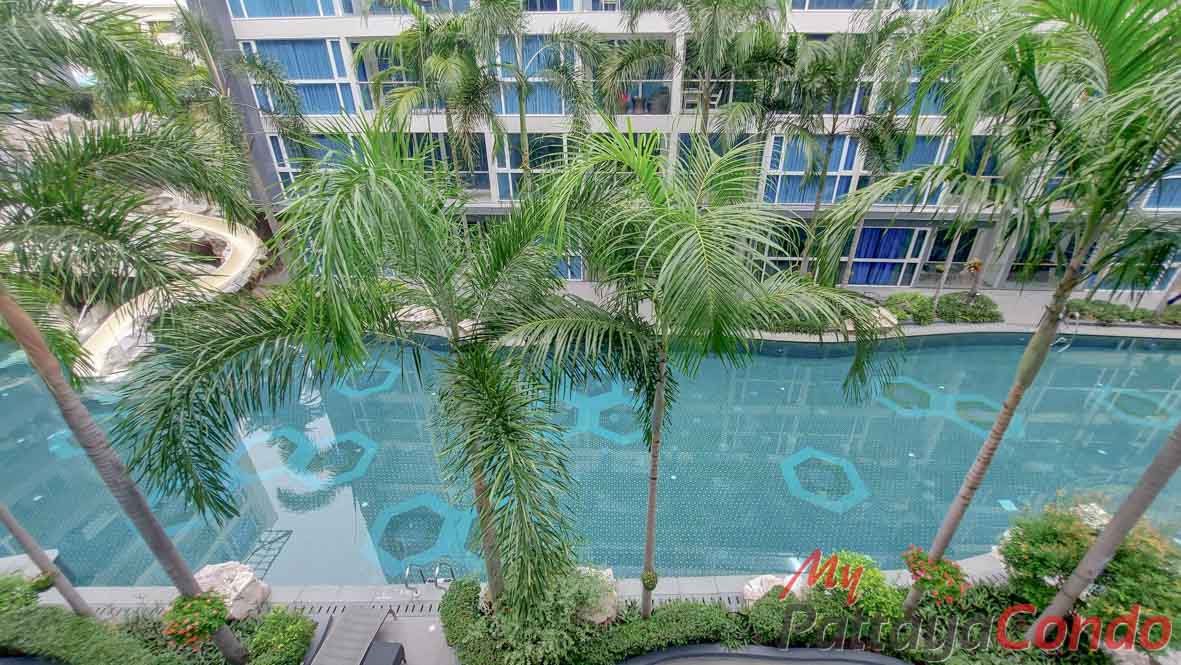 Centara Avenue Residence & Suites For Sale - CARS107-14