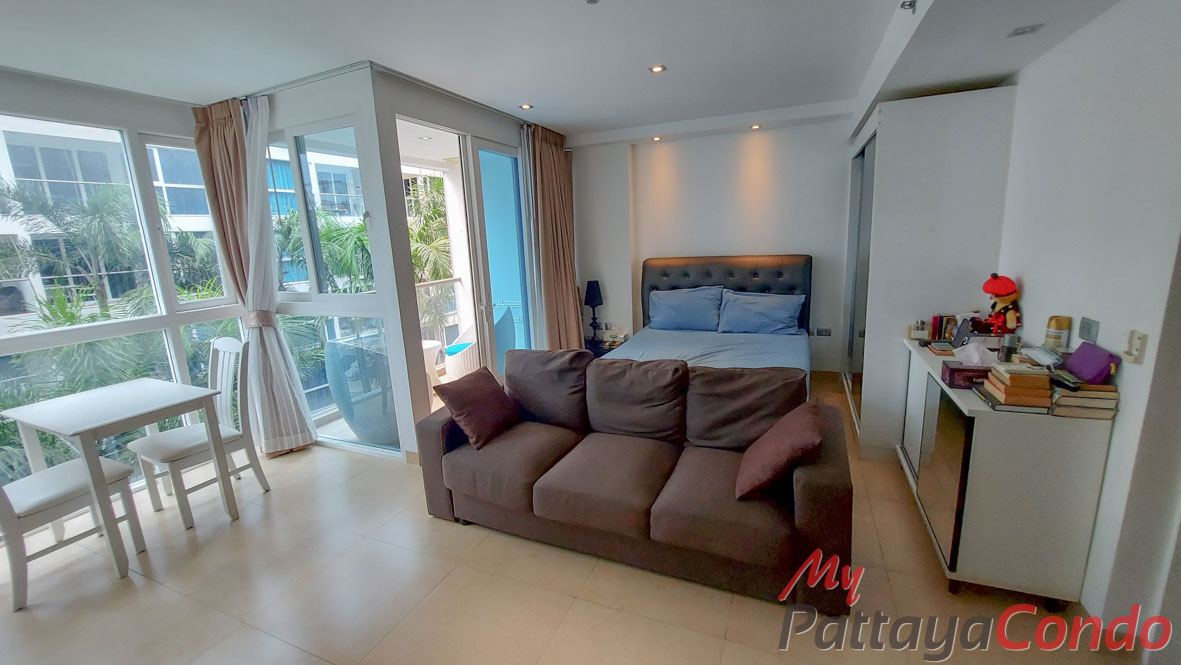 Centara Avenue Residence & Suites For Sale - CARS107-4