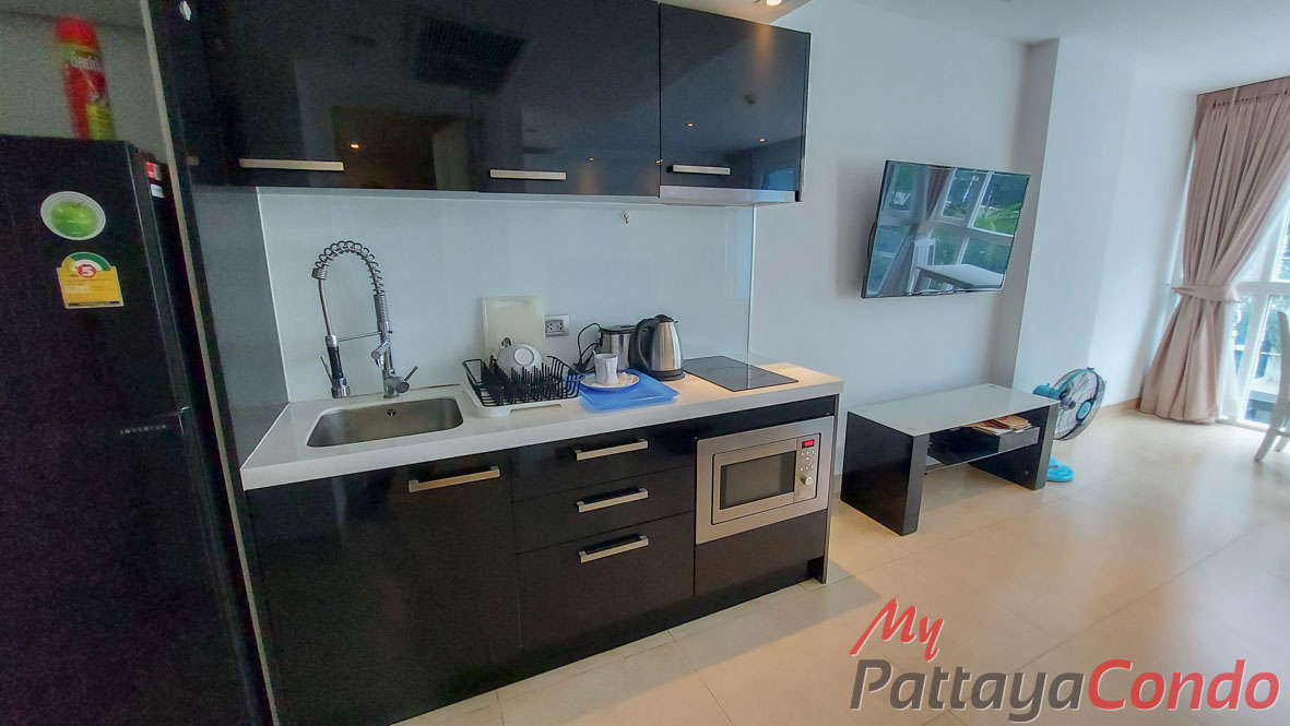 Centara Avenue Residence & Suites For Sale - CARS107-1