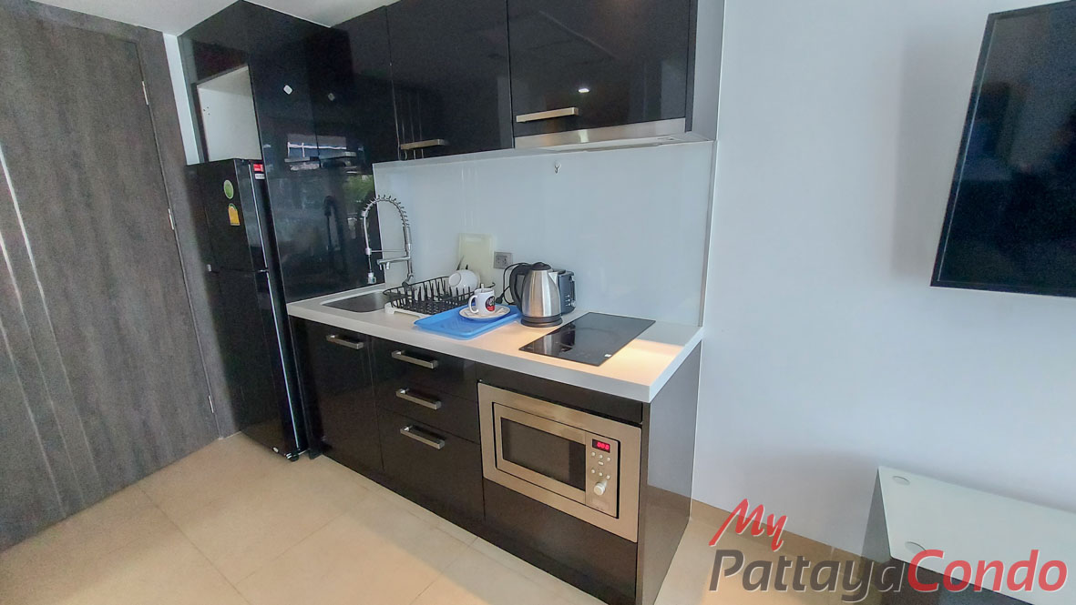 Centara Avenue Residence & Suites For Sale - CARS107-2
