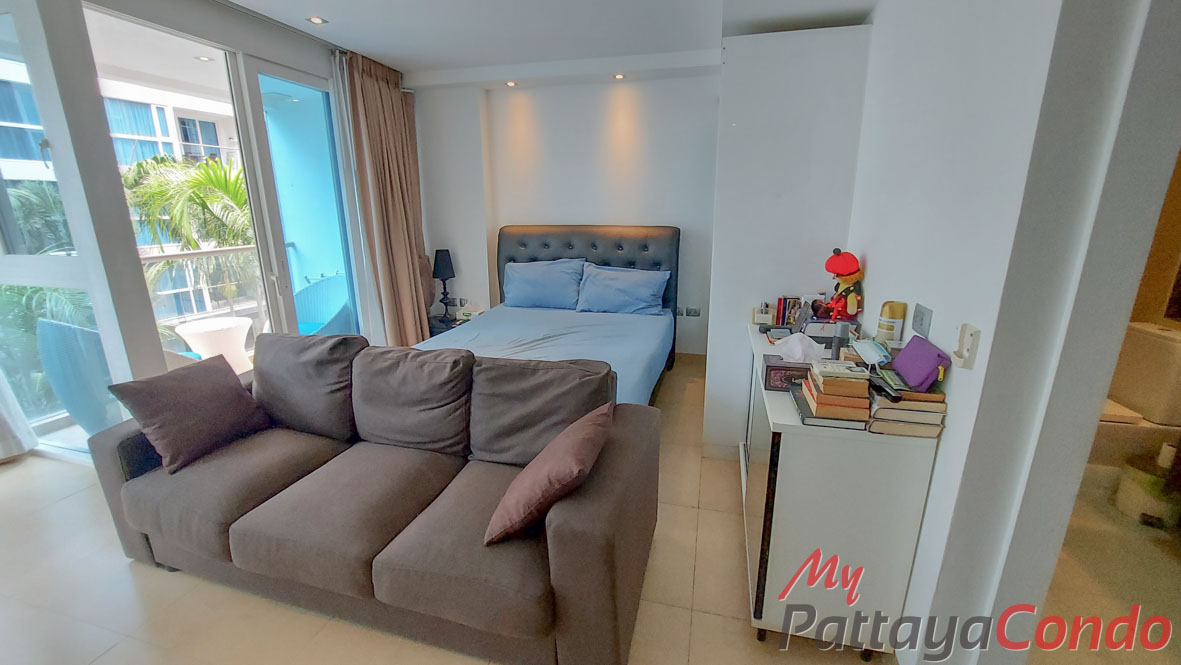 Centara Avenue Residence & Suites For Sale - CARS107