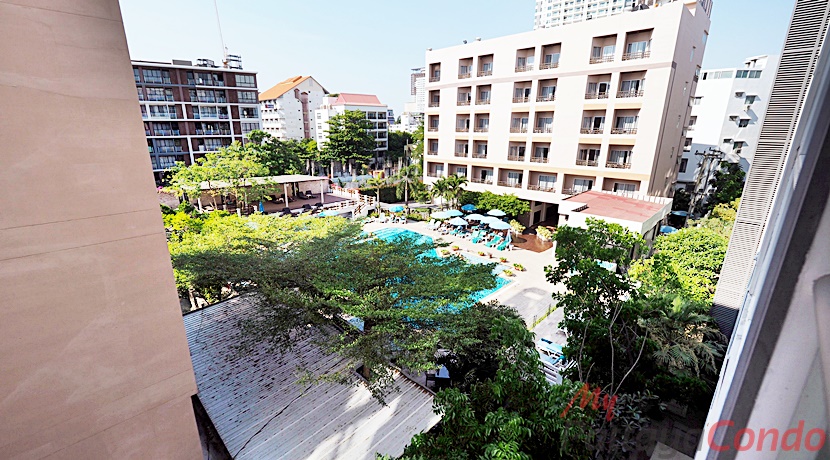 Centara Avenue Residence & Suites For Sale - CARS84-9