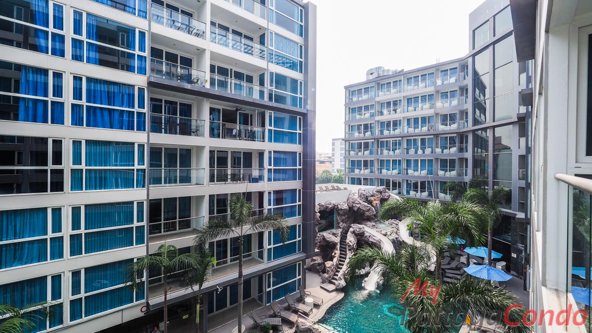 Centara Avenue Residence & Suites For Sale - CARS100-16