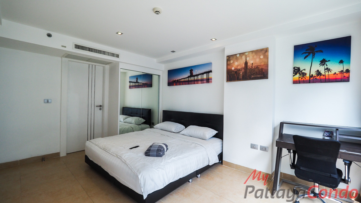Centara Avenue Residence & Suites For Sale - CARS100-8